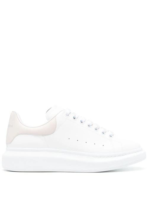 Sneakers for man. Alexander McQueen | 727388WHGP59436